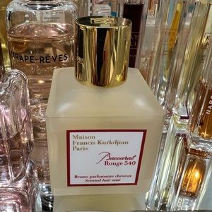 Baccarat Rouge 540 Hair Mist 2.4 oz